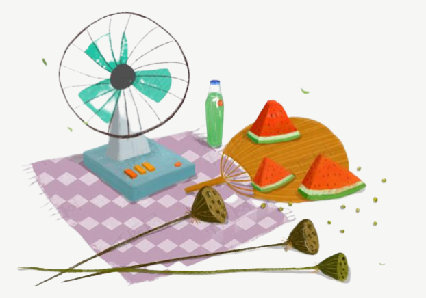 炎炎夏日，警惕咽喉疾病多發(fā)！