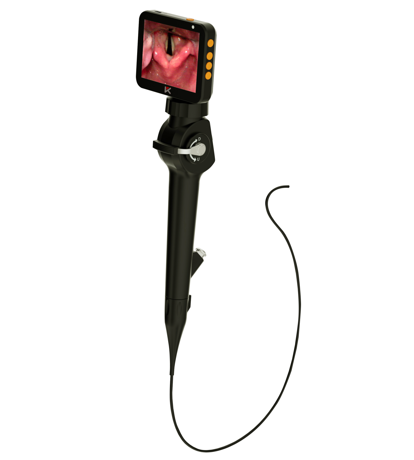 支氣管鏡檢查的那些事兒