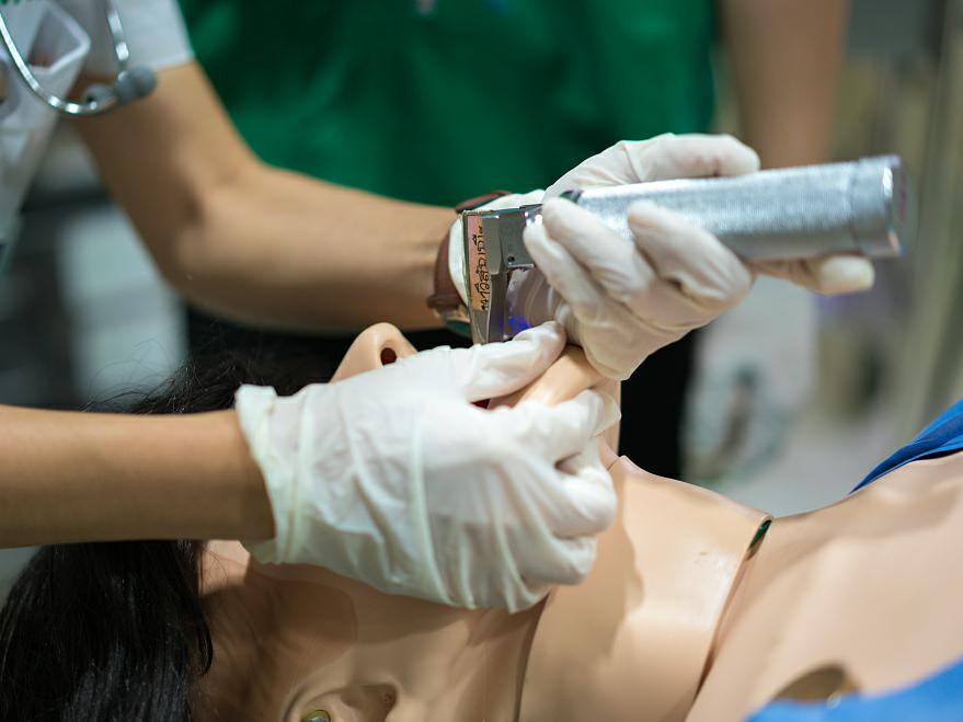 麻醉咽喉鏡該怎么消毒：鼴鼠醫(yī)療為您解答