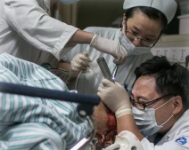 建立人工氣道的“神器”——可視喉鏡