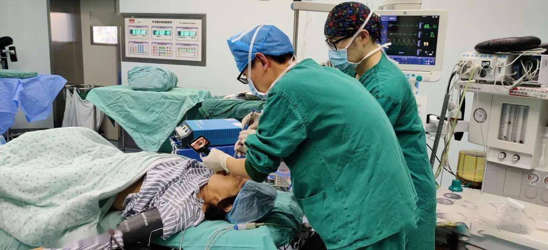 鼴鼠醫(yī)療帶您了解:可視喉鏡檢查的流程及原因