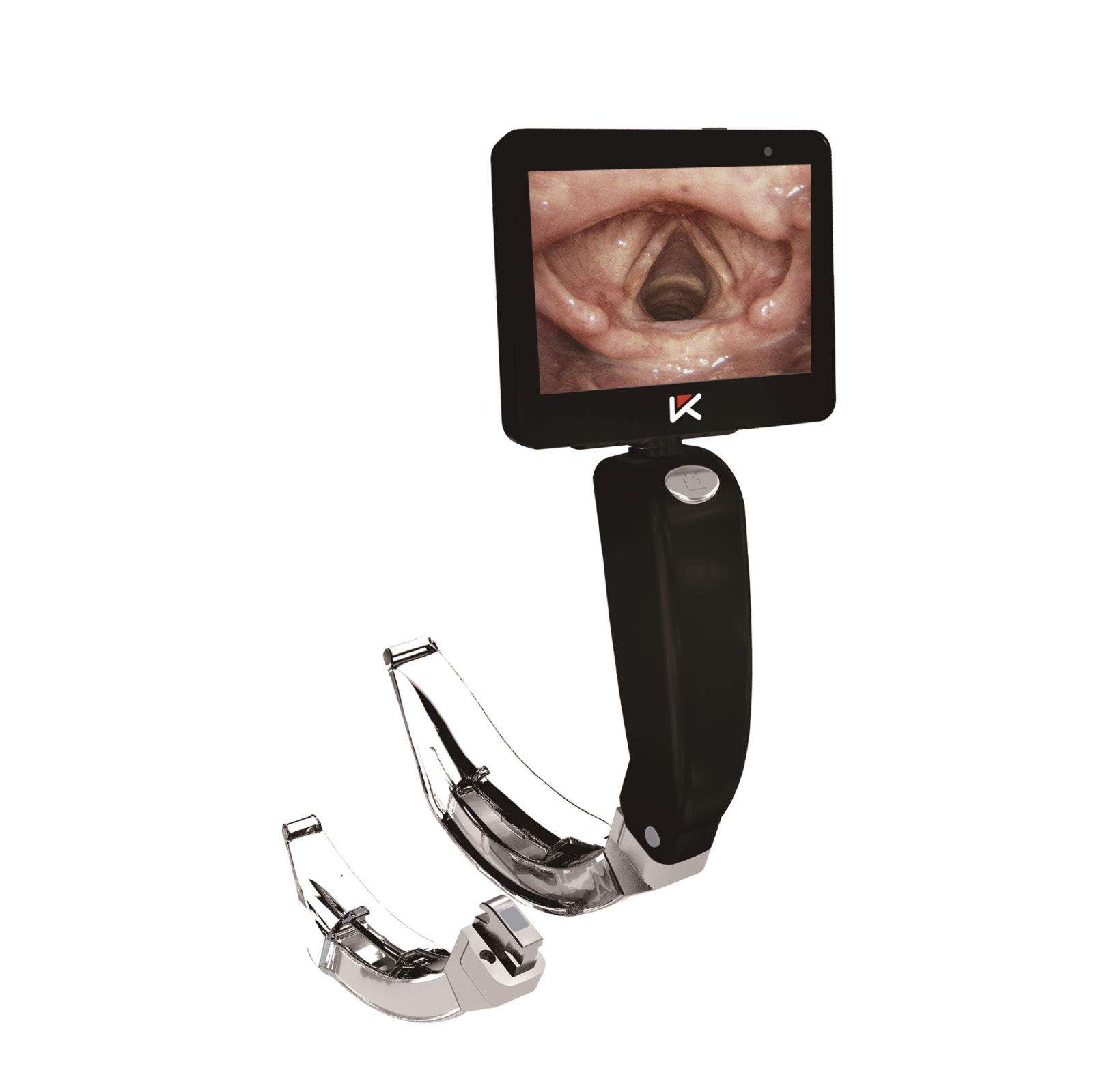 可視喉鏡技術(shù)——讓困難氣道氣管插管更快速、更清晰、更準(zhǔn)確