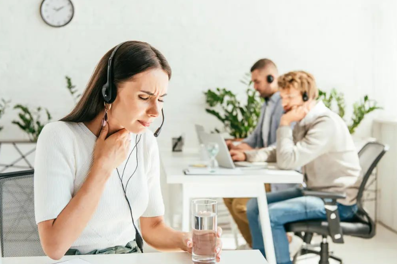 立秋時(shí)節(jié)| 可視喉鏡為咽喉健康保駕護(hù)航