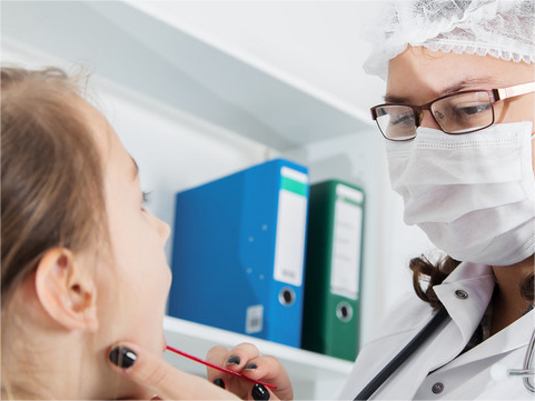 為什么要用可視喉鏡檢查喉嚨問題？鼴鼠醫(yī)療替您解答