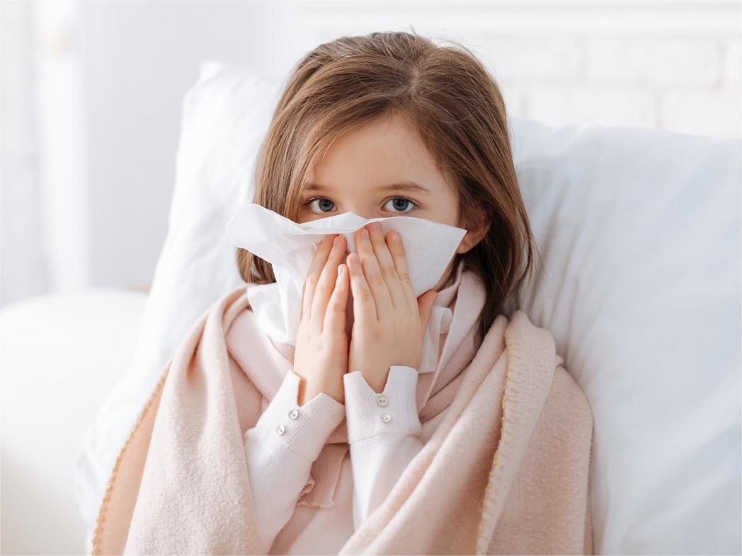 電子支氣管鏡在兒科中的應(yīng)用：鼴鼠醫(yī)療為您介紹先進技術(shù)