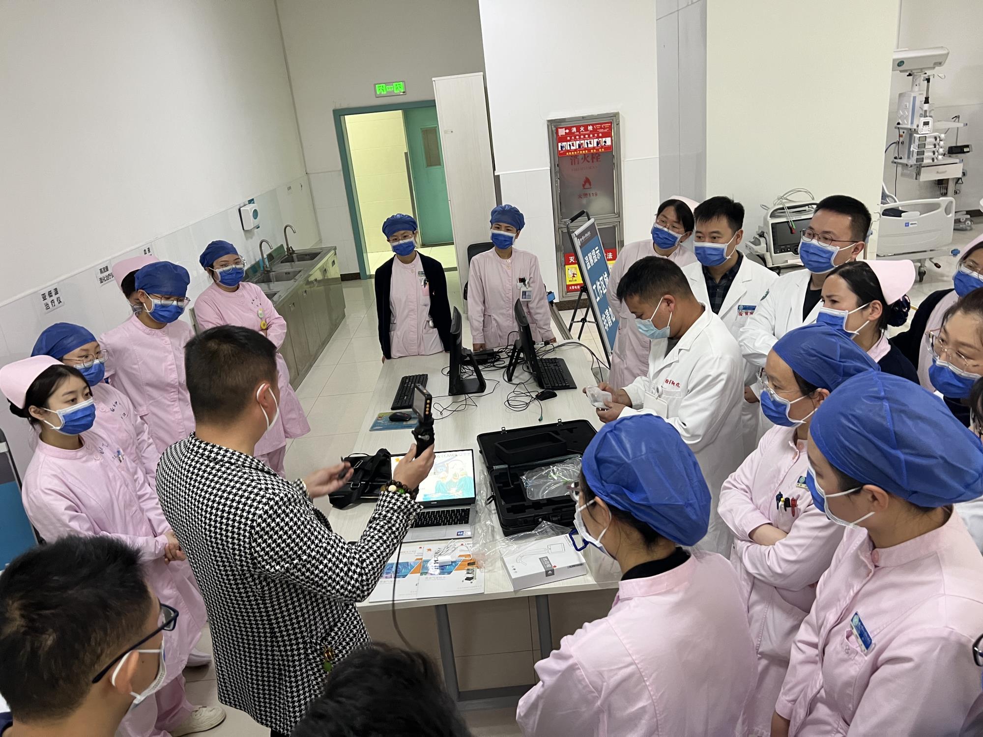 選擇電子支氣管鏡時(shí)要考慮哪些因素？