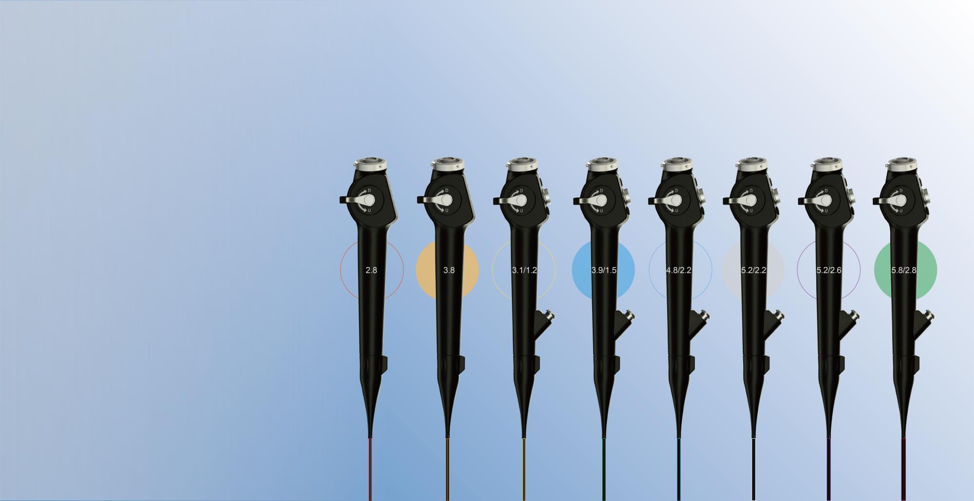 鼴鼠醫(yī)療和您探討：一次性支氣管鏡的優(yōu)勢