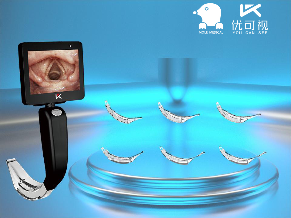 可視喉鏡有哪些種類？喉鏡廠家告訴你