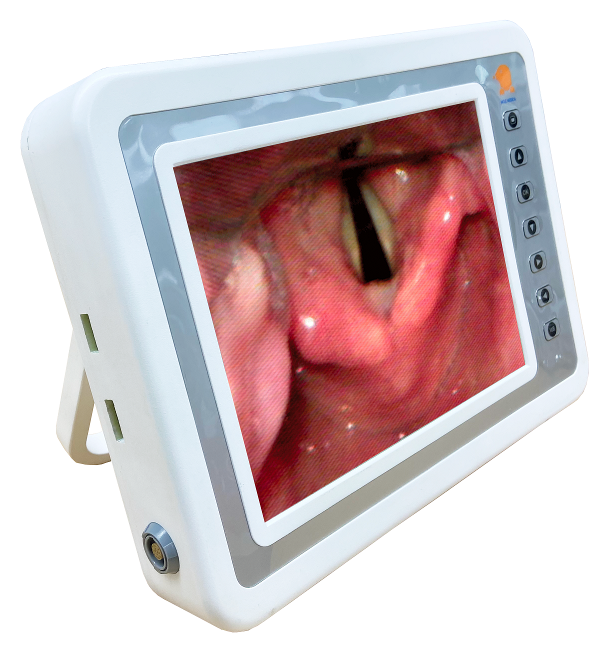 可視喉鏡有哪些種類？喉鏡廠家告訴你