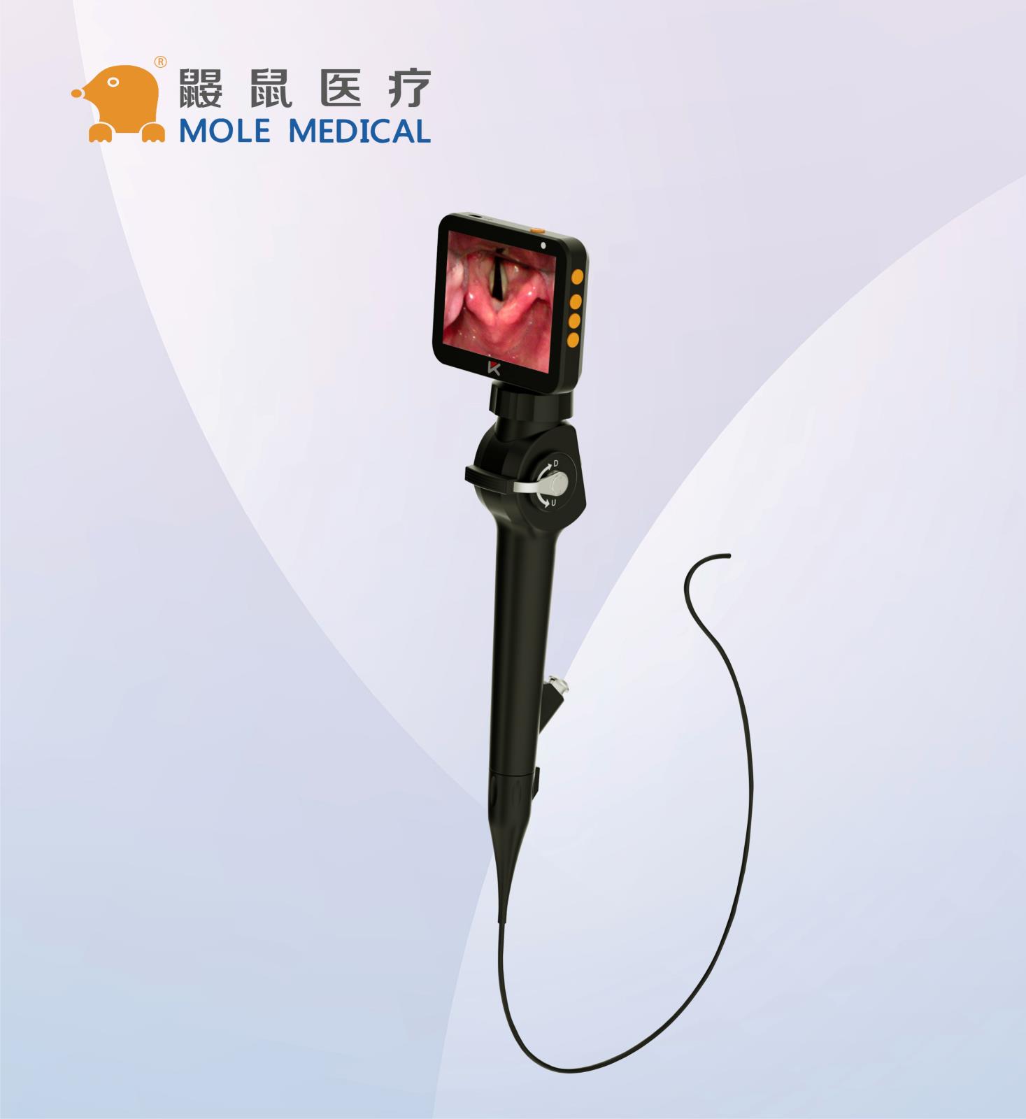 電子支氣管鏡：未來(lái)呼吸系統(tǒng)疾病的診斷與治療利器