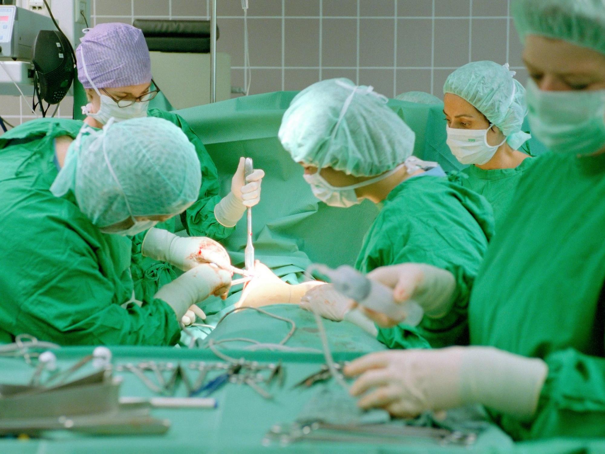 鼴鼠醫(yī)療告訴您：氣道管理醫(yī)療器械在手術(shù)麻醉中的重要性