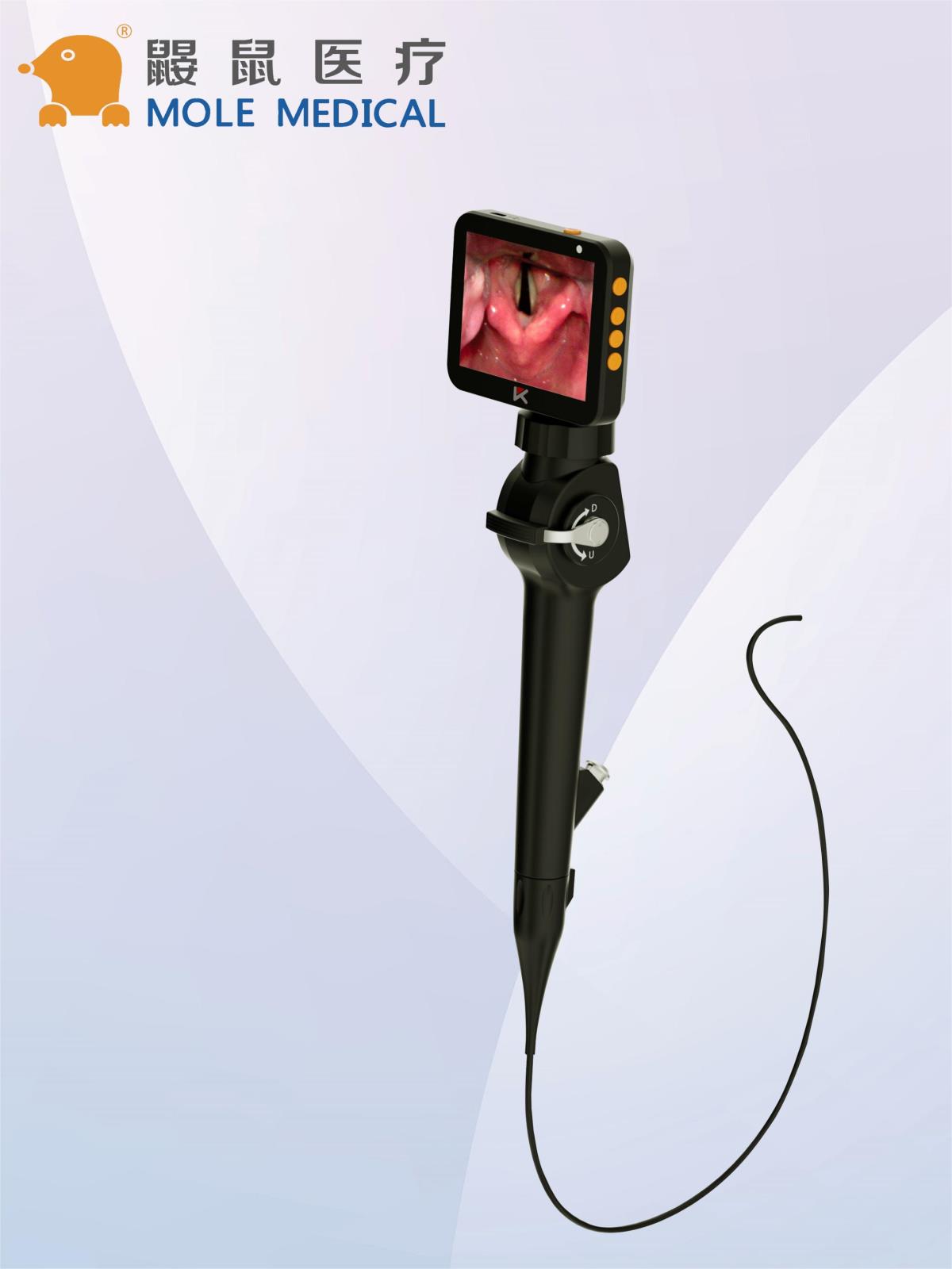 喉鏡廠家給您介紹:可視軟性喉鏡的操作技巧 喉鏡廠家給您介紹:可視軟性喉鏡的操作技巧