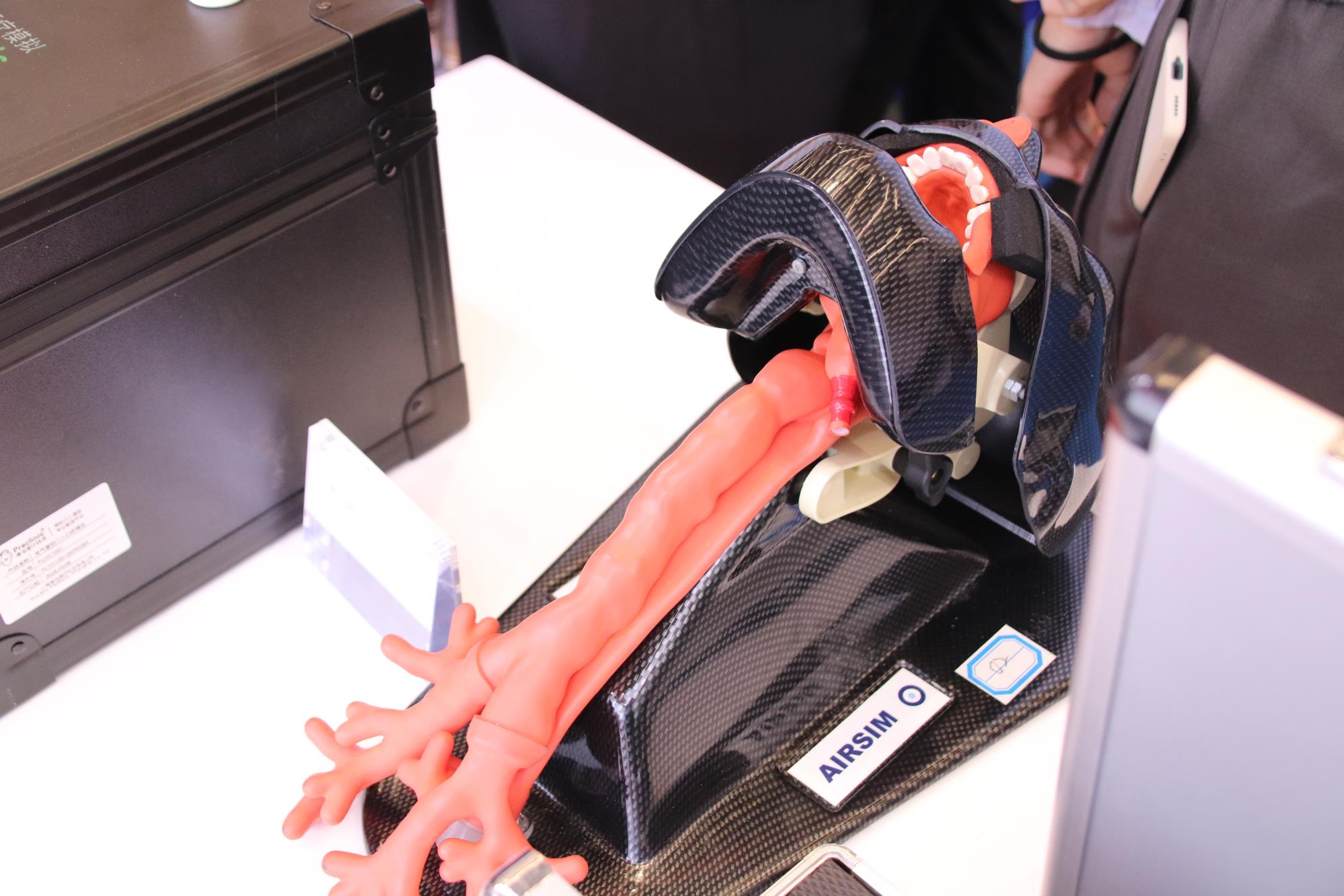 可視喉鏡插管“棘手”？可視喉鏡廠家來幫助您