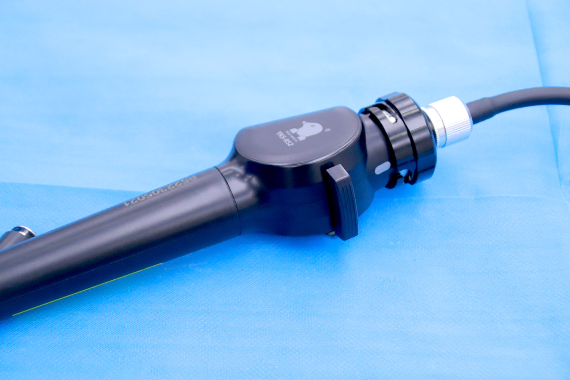 鼴鼠醫(yī)療為您解答電子支氣管鏡使用之后怎么消毒.jpg 鼴鼠醫(yī)療為您解答電子支氣管鏡使用之后怎么消毒.jpg